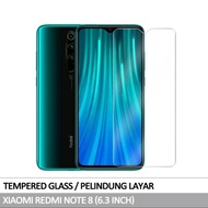 REDMI NOTE 8 PRO/NOTE 9/NOTE 9S/NOTE 9 PRO MAX - TEMPERED GLASS BENING - Note 9 Pro Max