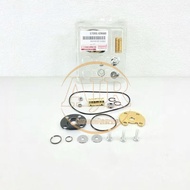 Repair Kit Turbo Riper Kit Dutro 130Ht 130Ht 12v 17201-E0680 WarrantyOriginal