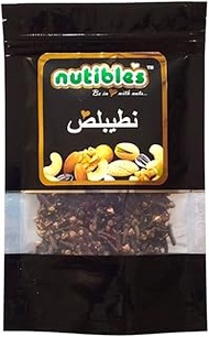 Nutible's 100g Finest Cloves for Exquisite Flavor and Aroma | Lavang | Used in Garam Masala | Health
