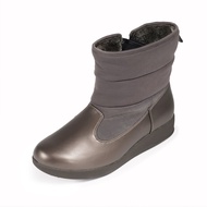 JOLI SNOB x Moonstar | Boots รองเท้าบูท ลุยหิมะ 「Winter Boots collection」 | EVE-FGL101