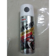 SPRAY ANCHOR HONDA GREY H210