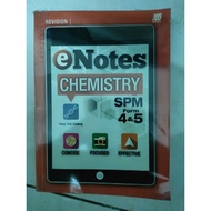 Enotes Chemistry Spm