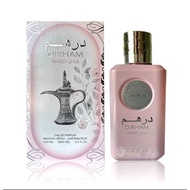 DIRHAM WARDI EDP PERFUME