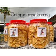 CRISPY SENGKUANG CINA (BEST SELLER) ‼️