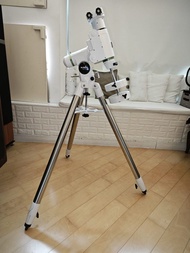 Sky-Watcher HEQ 5 Pro with Rowan upgrade