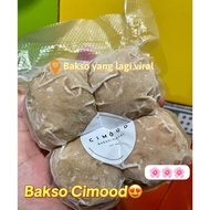 [Pre-Order] Bakso Cimood Maudy