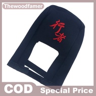 thewoodfamer Metal Detector Dirt Cover For Minelab Equinox 600 800 Control Box Metal Detector Protec