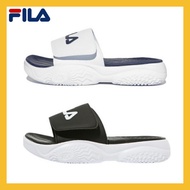 FILA Taper Velcro Slide Slippers 2 Colors