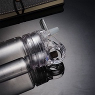 High Hydrogen Concentration Hydrogen Water Bottle and Minimal Hydrogen Water Generator Technology