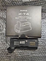 Fujifilm VG-XT4 X-T4 grip