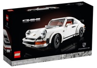 LEGO 10295 Creator Expert Porsche 911 1458pcs 18+ Đồ Chơi Lắp Ráp lego Hoàn toàn mới và chính hãng