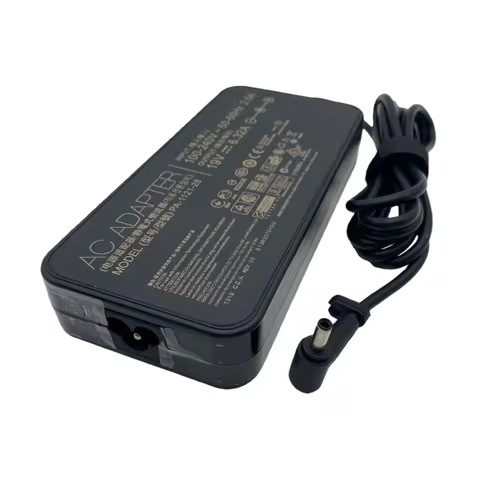 Genuine 120W 19V 6.32A AC Adapter Charger For ASUS ZenBook Pro Rog UX561UD UX561UN UX561U UX561 FX57