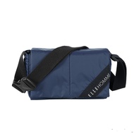 ELLE HOMME BAG กระเป๋าสะพายข้าง H8H015 มีให้เลือก 4 สี