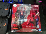 shf 東映蜘蛛俠