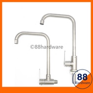 Bliton SUS304 Stainless Steel kitchen faucet / faucet / faucet sink / sink tap /faucet tap/faucet 30