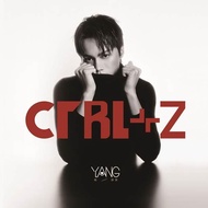 C [Chinese CD Single] Yang Shengxian CTRL+Z First EP