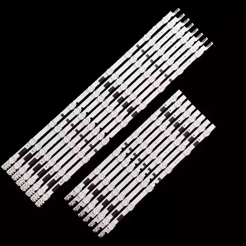 LED backlight strip for UE46F6320 UE46F6650 UE46F5500 UE46F6400 UE46F6510 UE46F6800 UE46F6100 UE46F6