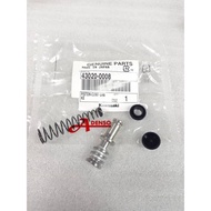 NINJA650 Z650 VERSYS 650 Z8 1000 FRONT BRAKE CYLINDER MASTER PUMP KIT REPAIR RH LEVER (KAWASAKI100%O