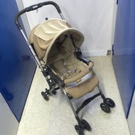 COMBI Stroller USED 嬰兒手推車 BU-720