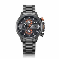 T5 H3610G頂級品牌奢華石英計時碼表男士運動防水手錶男士手錶男錶腕錶