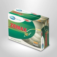 Zemax SX MEGA Wecare ซีแมกซ์ เอสเอ็กซ์ เมก้าวีแคร์(30แคปซูล)