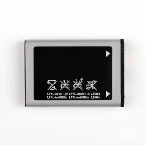 Hot 800mAh AB463446BU Replacement Smart Phone Battery for Samsung SGH-E210 E500 E900 F250 X150 X300