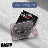 VenomRX M.2 NVMe SSD 128GB 256GB/ 512GB/ 1TB/ 2TB Venom RX M.2 NVMe Gen3/