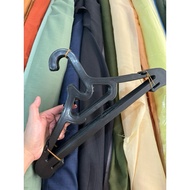 Crown clothes hanger - gross