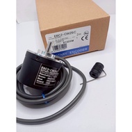 E6C2-CWZ6C 100P/R ROTARY ENCODER E6C2-CWZ6C 2m 5 to 24V DC QTY 100P/R