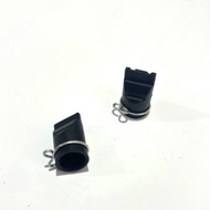 UNIVERSAL CVT Pully Motor Motor Matic drain tube Rubber CVT drain Cover Rubber (Vario, BEAT, etc.)