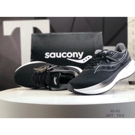 [2024,] Saucony triumph 20 N Best Product m2160 I Generation m2160 Shock Absorber Running Shoes Badge