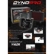 DYNOPRO RACING RADIATOR 600ML 650ML Y16ZR Y16 Y15ZR Y15Z Y15 LC135 135LC LC 135 RS150 RSX NVX NMAX S