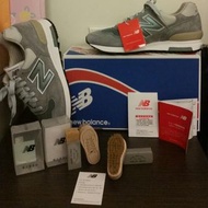 麂皮清潔組NEW BALANCE