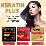 Keratin plus Hair Treatment /12pcs per pack