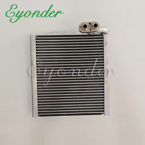 New AC A/C Air Conditioning Conditioner Cooling Coil Core Evaporator for HYUNDAI CRETA IX25 2015- 97