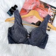 Lace Bra Tight Shape Comfortable To Wear Sign size : E75/34