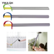 [YWJLQH] Training Sword Toy Pretend Play Sword Foam Sword Cosplay Sword Fencing Sword Lightweight Fo