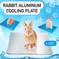 Rabbit Aluminium Cooling Plate Cooling Bed Ice bed Summer cooling Mat