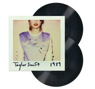 Taylor Swift - 1989 (2LP vinyl 黑膠)