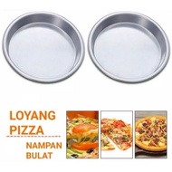 Pizza pan/ pizza mold pizza pan various types of sizes