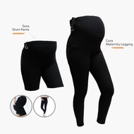 Hellomommy - Hellomommy 1st Trimester Bundling - Maternity Pants