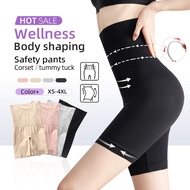 Butt Lifter Slimming High Waist Girdle Corset Long Shaper Girdle Pants Plus Size Girdle Shapewear Be