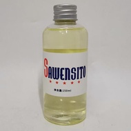 SAWENSITO Styling Essential Oil Japanese Style Wet Hair Feel Essential Oil Hair Care Styling Essenti