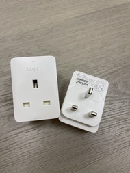 TP-Link Tapo P110 智能 Wi-Fi 插座
