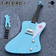 GCM Gibson Firebird I Electric Guitar (Custom Made, Oversea Ready Stock)
