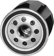 JJDD Carkio 1pc Oil Filter Compatible with Kawasaki 49065-2057 49065-2062 49065-7010 49065-2078 FC15