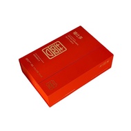 Corporate Gifts Single Double Red Wine Gift Box Customized Double Door Flip Wine Gift Box Printing Customized