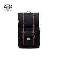 Herschel Little America Backpack Black Us 30L