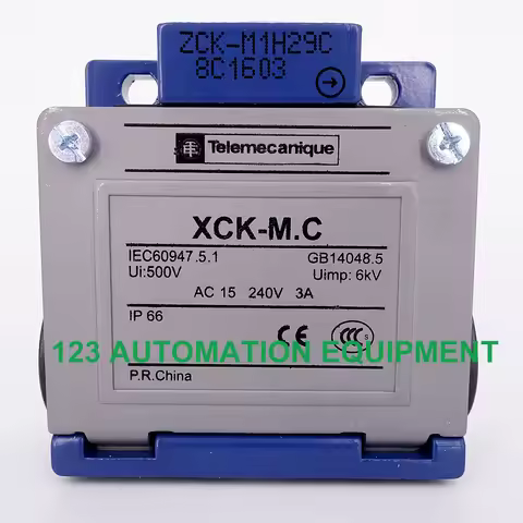 New original XCK-M.C ZCKM1H29C Limit Switch Body XCKM ZCKM1H29
