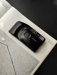 กล้องฟิล์มมือสอง Canon Autoboy Lite2 Date